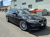 ALPINA B5 Touring*Garantie+Service*2.Hd.*Top-Zustand - ALPINA Gebrauchtwagen von 2019