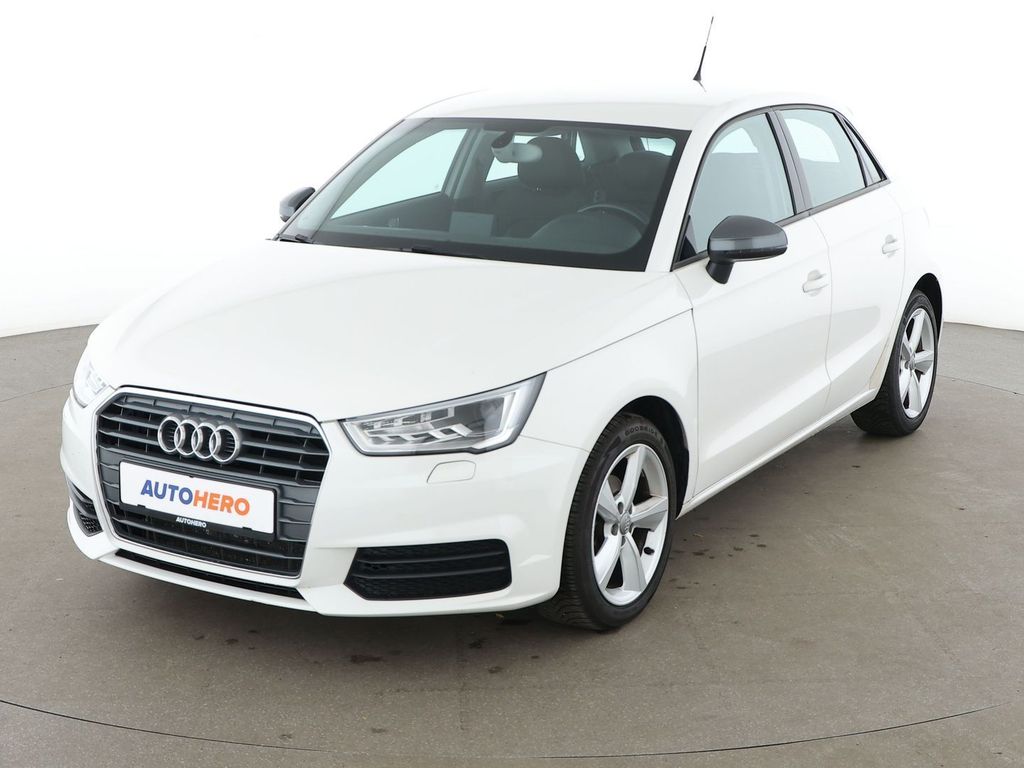 Image of Audi A1