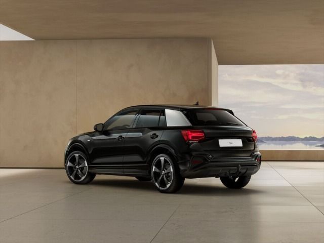 Audi Q2 - Bild 4
