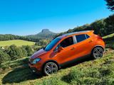 Opel Mokka 1.4 Turbo ecoFLEX INNOVATION S/S 4x4 I... - Opel Mokka von privat