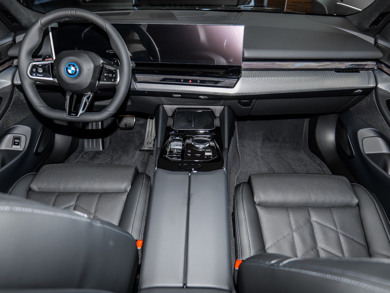 BMW 550 - Bild 10