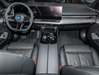 BMW 550 - Vorschau Bild 10