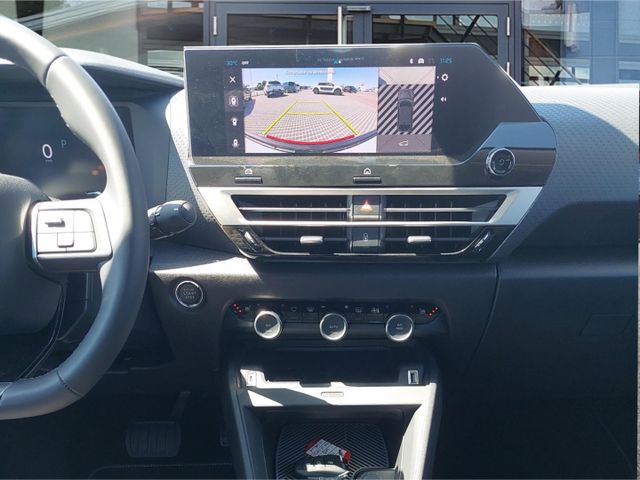 Citroën C4 Max PT130 AT °HUD°Navi°Leder°360°RFK°LED°SHZ°