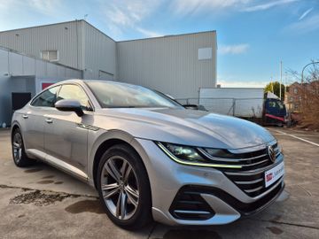 Volkswagen Arteon - 2