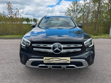 Mercedes GLC 220 - 2