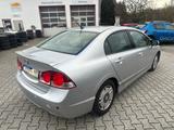 Honda Civic Hybrid Lim. 4-trg. Basis - gebrauchte Honda Civic aus dem Jahr 2008