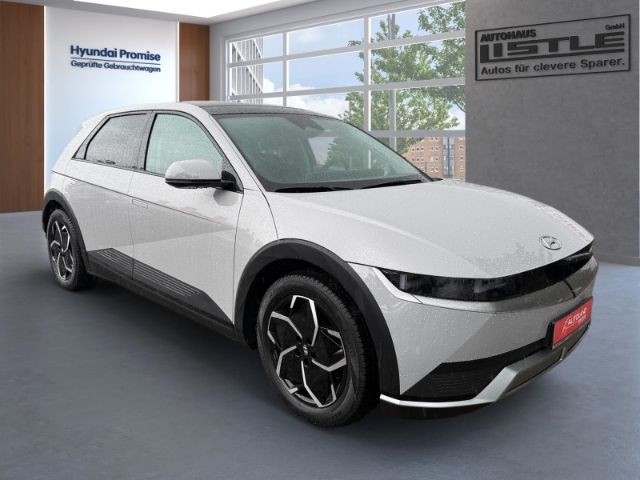 Fahrzeugabbildung Hyundai IONIQ 5 77,4kWh Batt. (229 PS) TECHNIQ-Paket ink