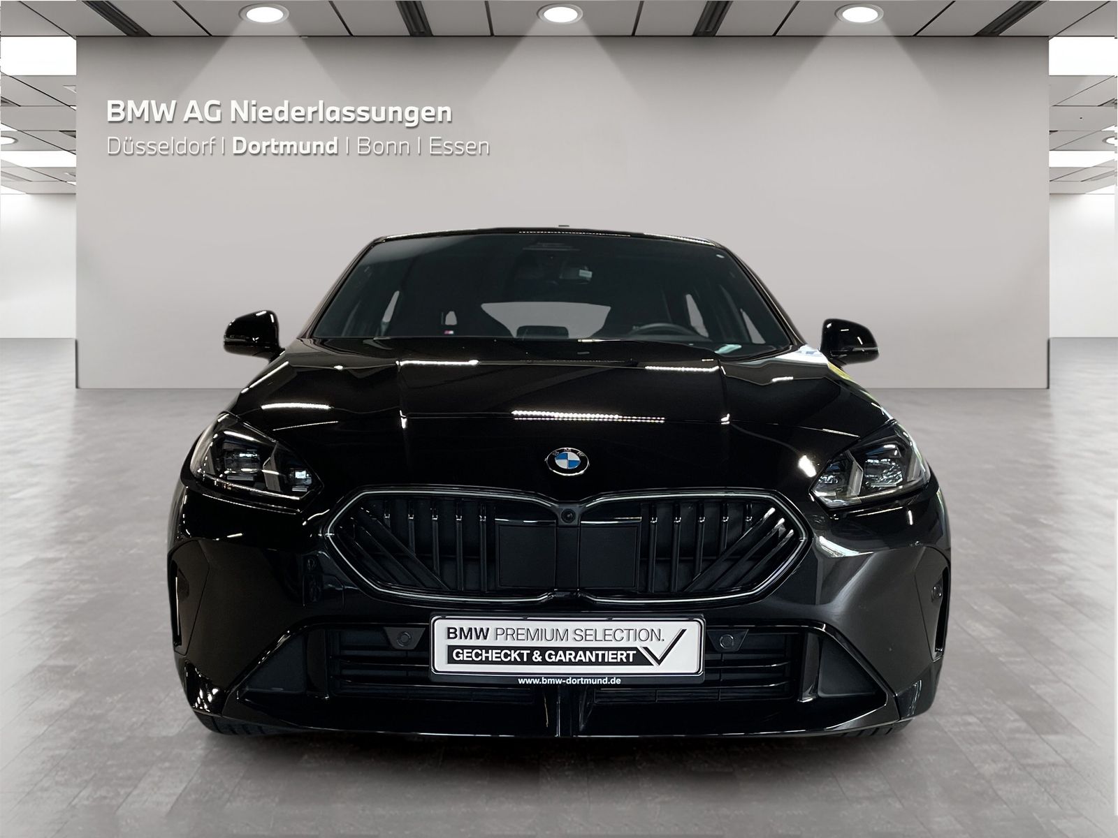 BMW 118 - Bild 8