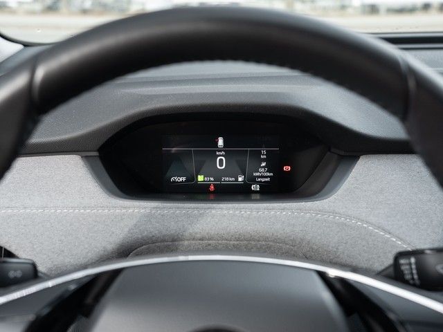 Enyaq 50 LED+NAVI+RFK+PDC