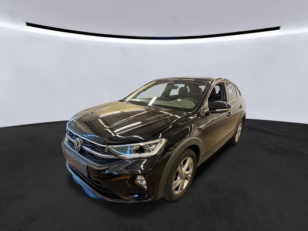 Image of Volkswagen Taigo