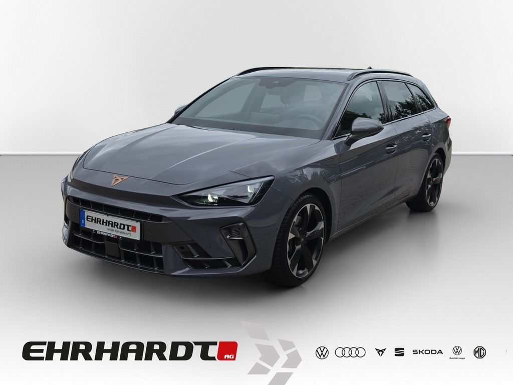Leon Sportstourer e-Hybrid 1.5 TSI DSG FACELIFT
