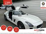 Mercedes-Benz SLS AMG GT Coupe *TOP* - Mercedes-Benz SLS AMG: Coupe