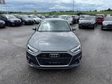 Audi A4 Avant 50 TDI Quatt S line Pano ACC LED Matrix - Audi: Sportsitze