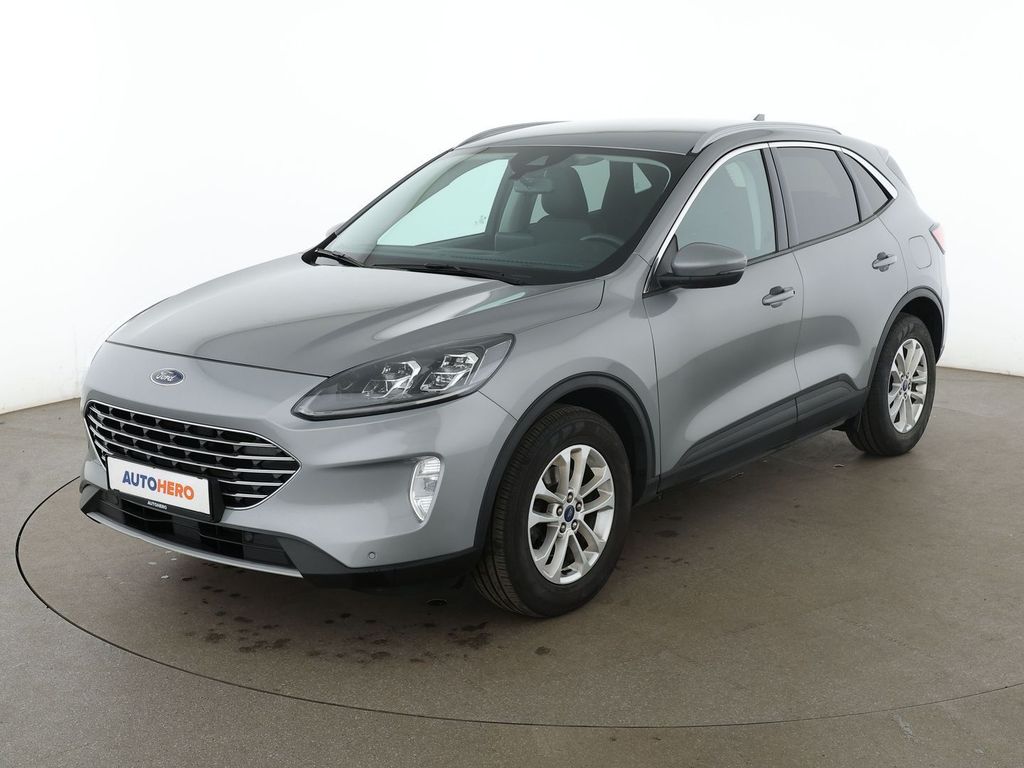 Image of Ford Kuga