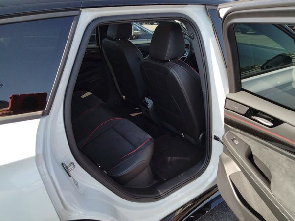 Volkswagen ID.7 - Bild 12
