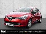 Renault Clio IV Limited Navi Apple CarPlay Android Auto  - Renault Clio in Leverkusen