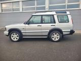 Land Rover Discovery Discovery Td5 ES Nur 144 Tkm-AHK 3.5 T - Land Rover Gebrauchtwagen von 2002