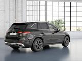 Mercedes-Benz GLC 220 d 4MATIC AMG MBUX Navi Memory AHK 360° - Mercedes-Benz GLC 220 mit Diesel-Antrieb
