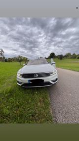 Volkswagen Passat Alltrack 2.0 TDI SCR 176kW DSG 4MOT A...