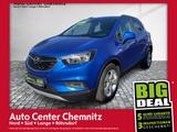 Opel Mokka X 1.4 Edition IntelliLink/KlimaA/PDC/Kamer - Opel Mokka X: Edition