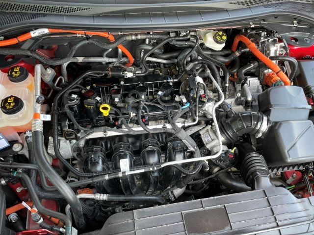 Fahrzeugabbildung Ford Kuga 2.5 Duratec Hybrid FHEV, ST-Line X AWD AHK