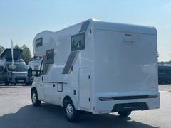 Sun Living A 60 SP *ganze Familie auf 5,99 m"