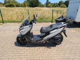Kymco X-Town CT 125i CBS - KYMCO X TOWN 125 CBS