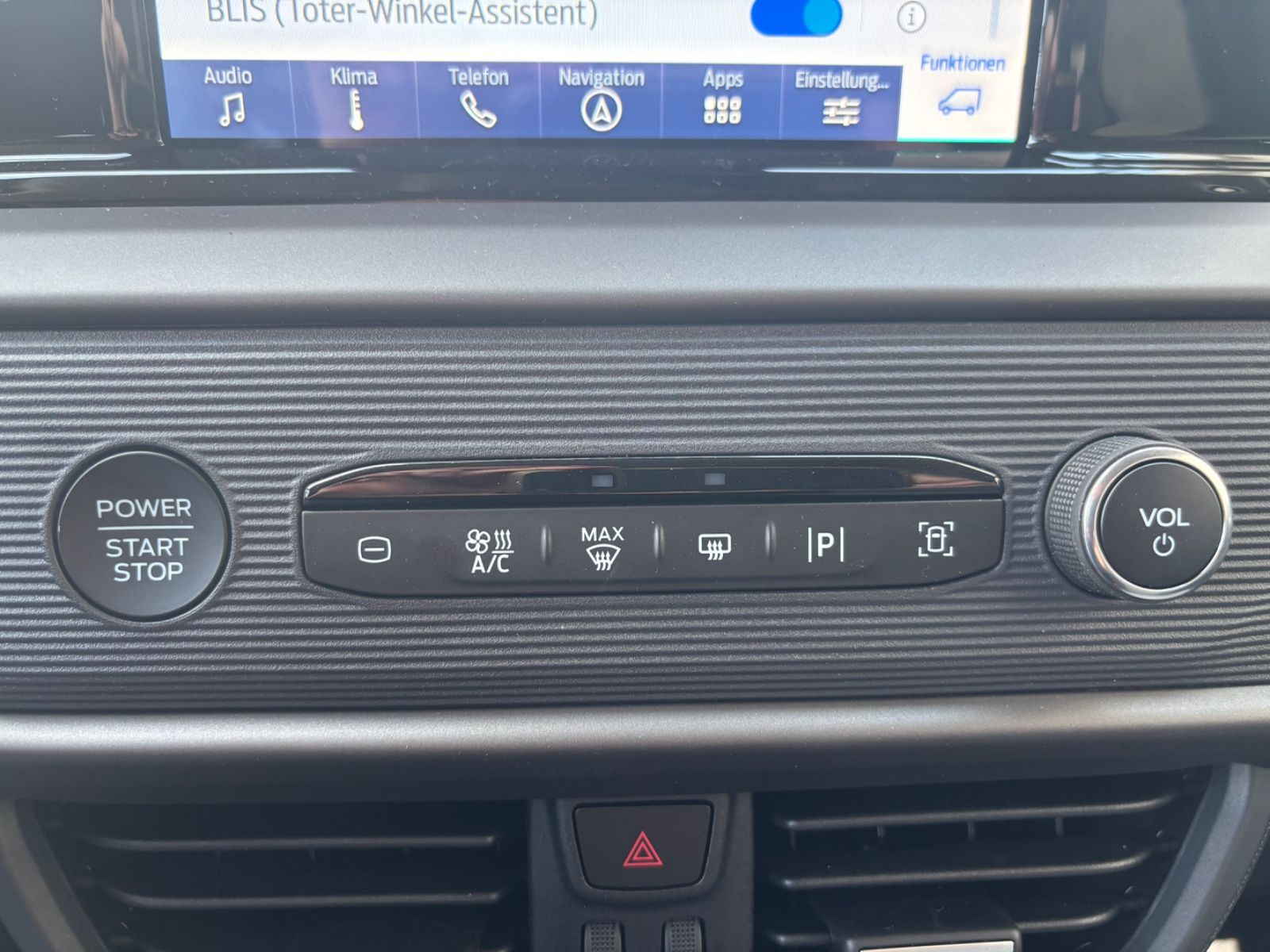 Ford Tourneo Courier - Bild 14