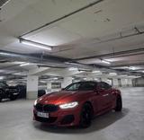BMW 840d xDrive M Paket/Carbon/Laser/ACC/HUD/ - BMW 840