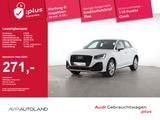 Audi Q2 35 TFSI S tronic S line MMI NAVI PLUS | AHK - Audi Q2 in Wiesbaden