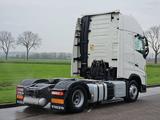Volvo FH 500 XL LED I-PARK-COOL - Volvo Abrollkipper