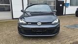 Volkswagen Golf VII Variant GTD DSG *StHzg*Kam*Pano*DCC*AHK - Volkswagen Golf: GTD Dsg