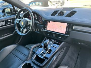 Porsche Cayenne - 12