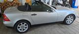 Mercedes-Benz Mercedes Slk R170 230 kompressor *Zustand ... - Mercedes-Benz 230: Sl R230