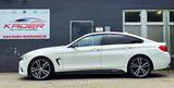 BMW Gran Coupe 430d M Performance HeadUp Schiebedach - BMW 4er Reihe: M Performance