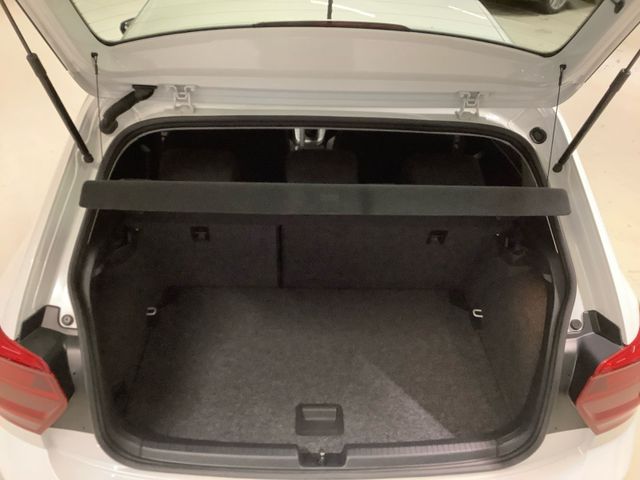 Polo Comfortline 1,0 l 59 kW  kLIMA; shz; kAMERA