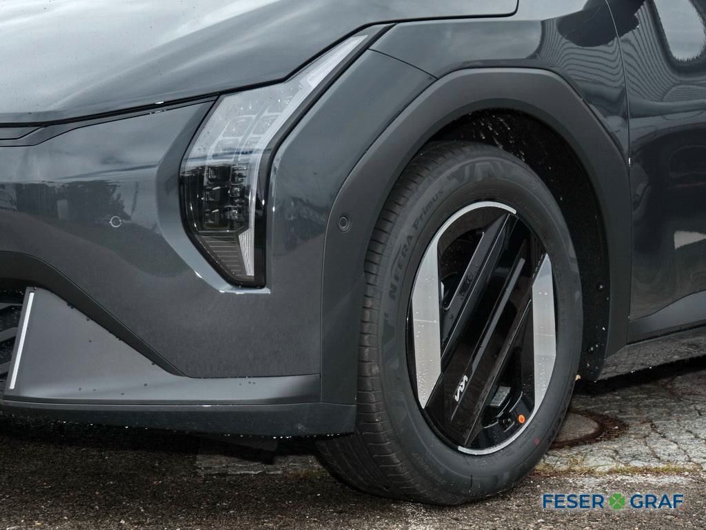 Kia EV4 - Bild 10