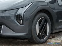 Kia EV4 - Vorschau Bild 10