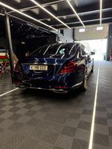 Mercedes-Benz S 560 4MATIC - - Mercedes-Benz S 560: 4matic