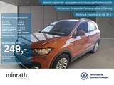 Volkswagen T-Cross Life 1.0 TSI APP+DAB+BT+USB+SHZ+2xPDC - VW T-Cross Gebrauchtwagen in Duisburg