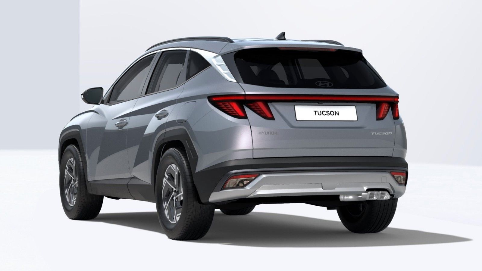 Hyundai TUCSON - Bild 6