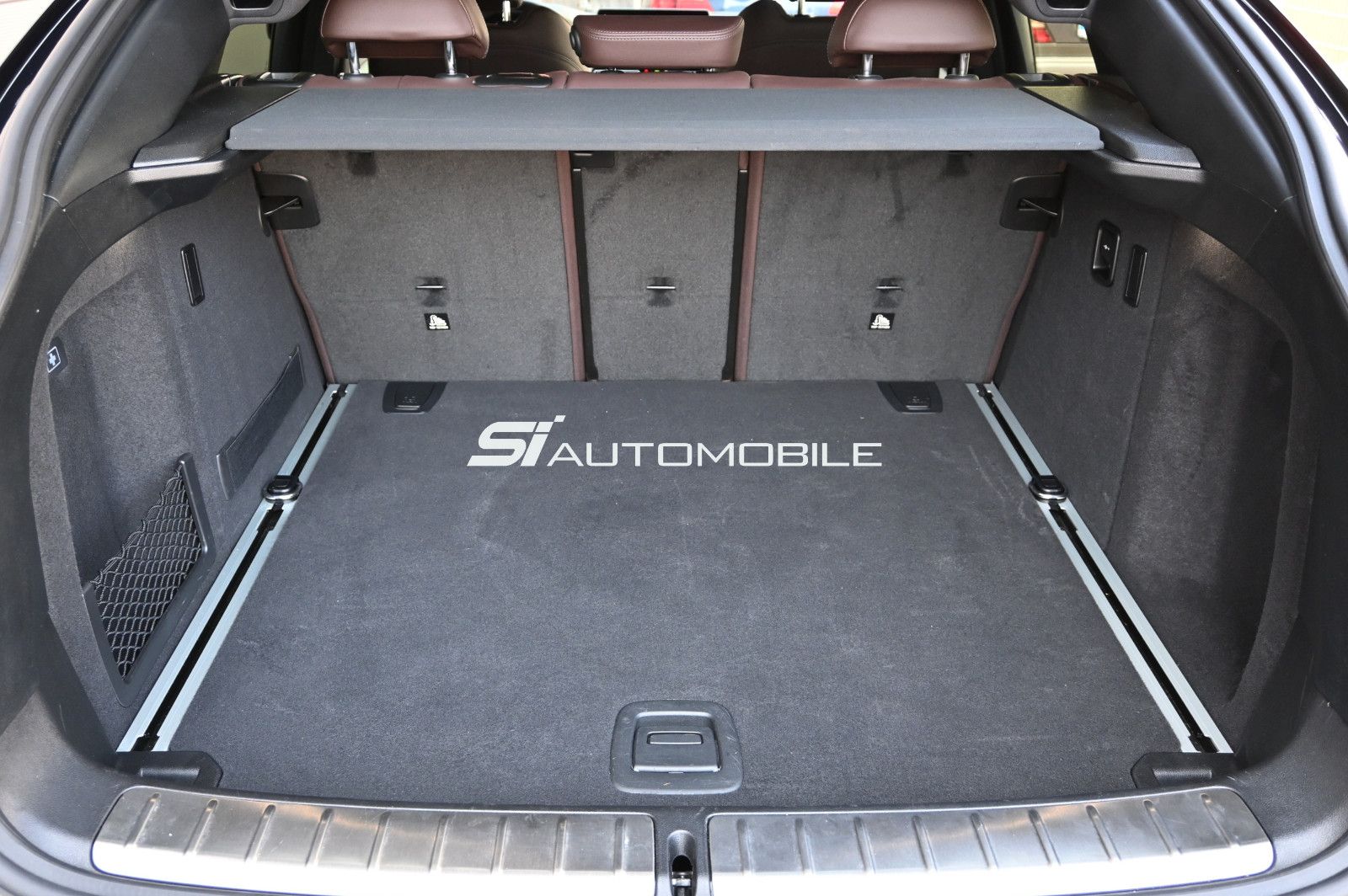 Fahrzeugabbildung BMW X4 xDr.30d M SPORT °ACC°AHK°STANDHEIZUNG°21 ZOLL