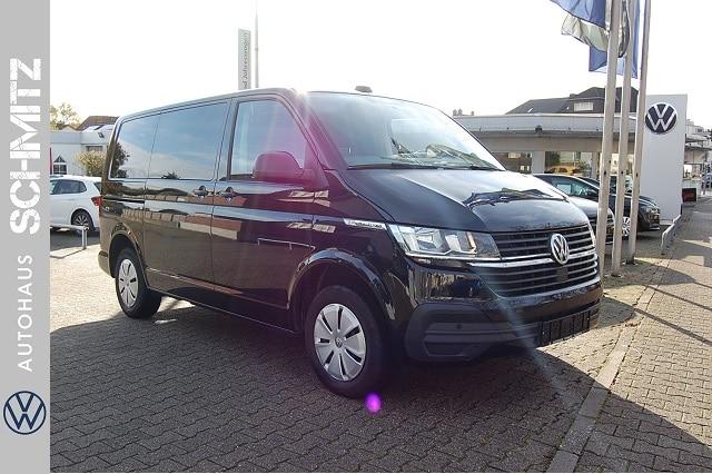 Volkswagen T6.1 Multivan TL ACC App GJR Klima PDC