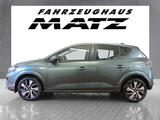 Dacia Sandero Expression ECO-G 120 A*Sitzhz*LPG*Kamera