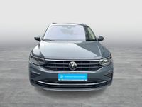 Volkswagen Tiguan - Vorschau Bild 10