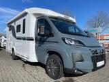 Knaus L!VE TI 650 MEG PLATINUM SELECTION - Wohnwagen Mit Markise