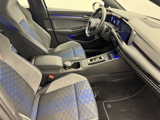 Volkswagen Golf 8 R DSG 4M Performance270Komfort19DCC EA8 foto 3