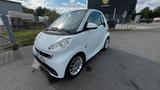 Smart 451 Passion in weiß *TOP* CarPlay + ... - Smart ForTwo Gebrauchtwagen in Braunschweig