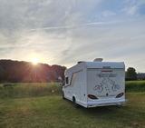 Knaus Van TI MEG 650 Vansation - Knaus Van TI 650 MEG VANSATION