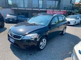 Kia Ceed cee'd 1.4 GPL SW Active - Kia Cee d mit Autogas-Antrieb (LPG)